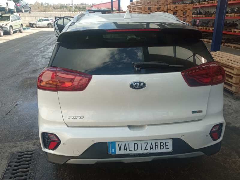 kia niro del año 2020