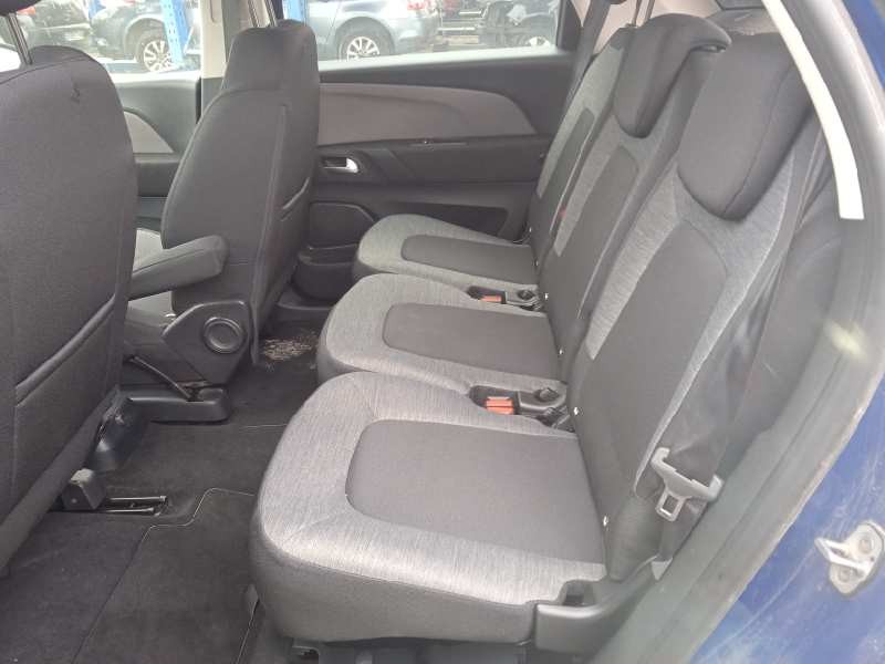 citroën c4 picasso del año 2018