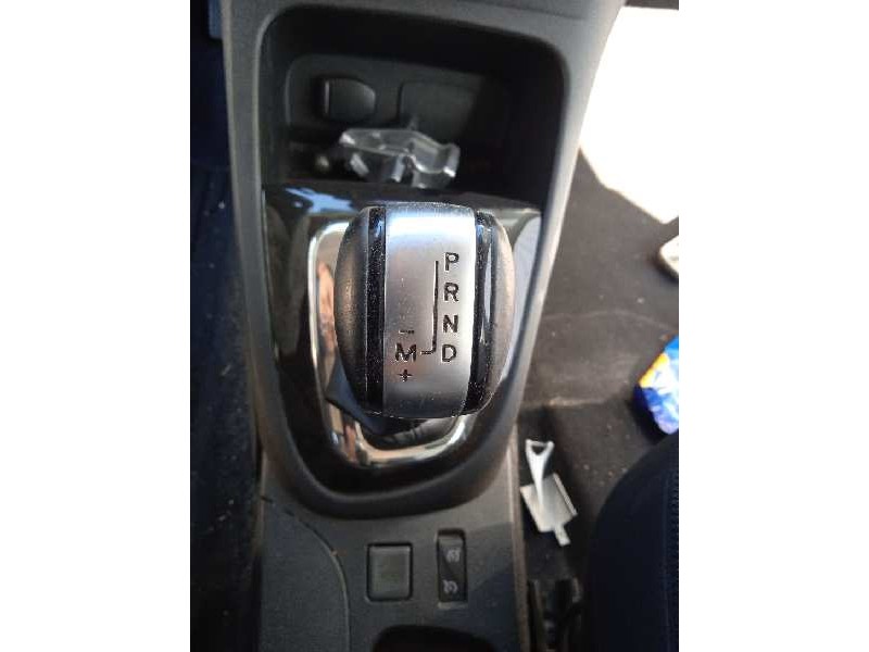 renault captur del año 2017