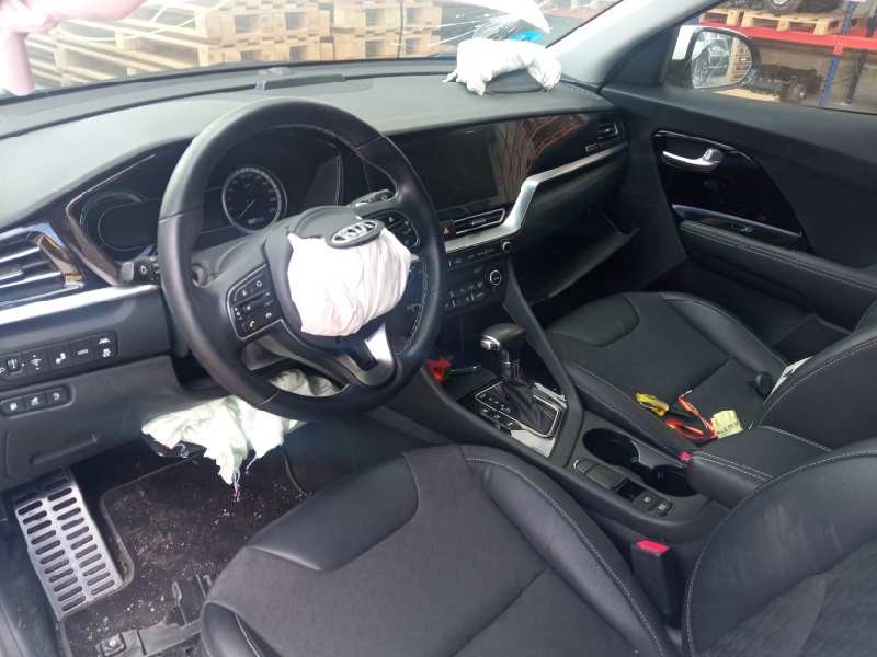 kia niro del año 2020