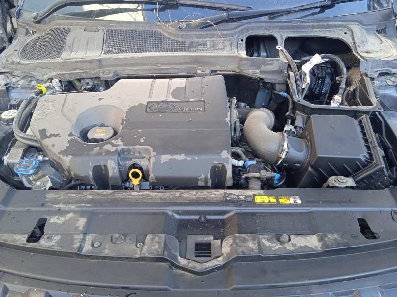 land rover evoque del año 2017