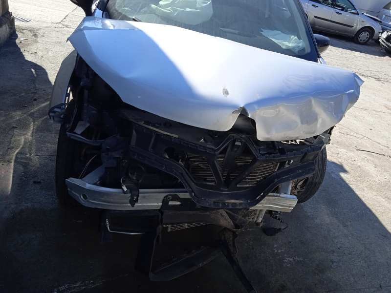 renault captur del año 2017