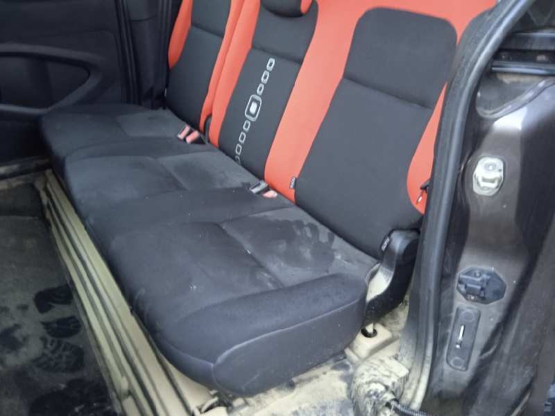 citroën berlingo station wagon del año 2016