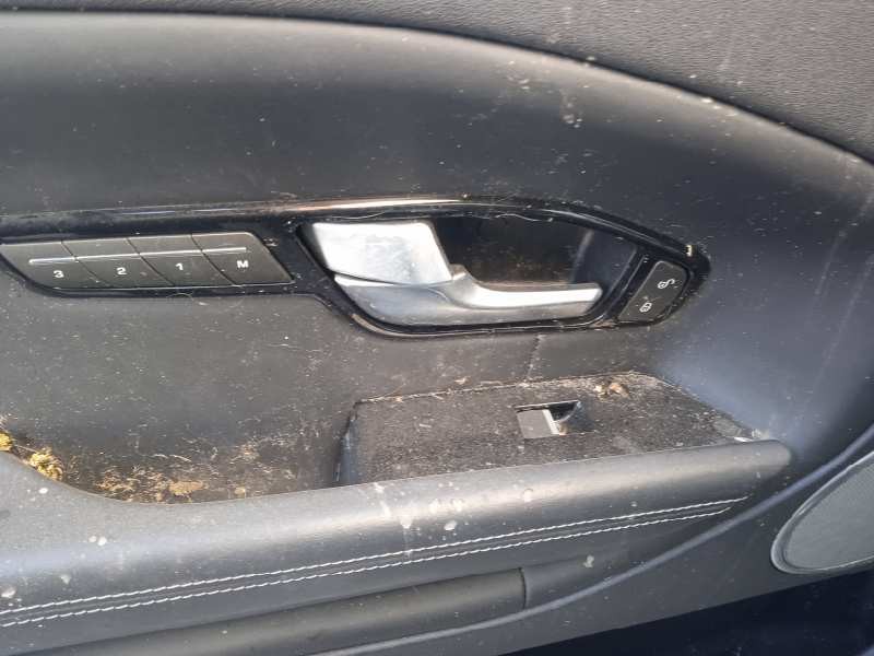 land rover evoque del año 2017