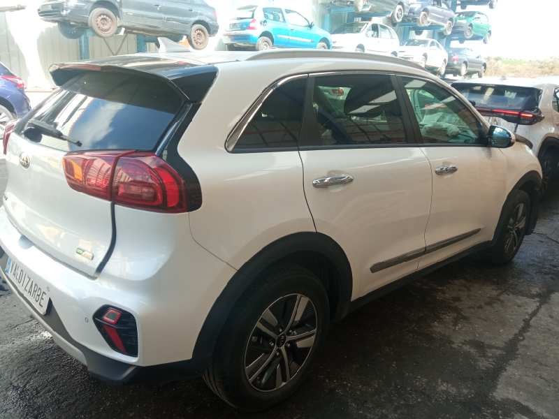 kia niro del año 2020