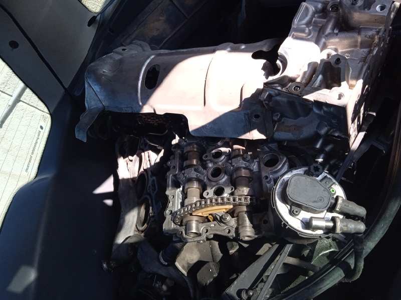 ford c-max (cb3) del año 2009