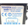 Recambio de modulo electronico para toyota prius liftback (_w2_) 1.5 hybrid (nhw20_) referencia OEM IAM 8999147010  48411010230