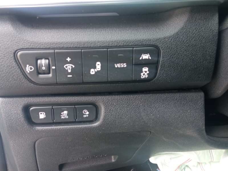 kia niro del año 2020