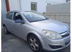 opel astra h ber. del año 2008