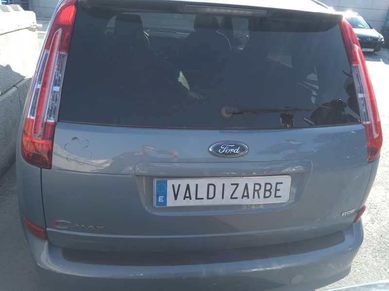 ford c-max (cb3) del año 2009