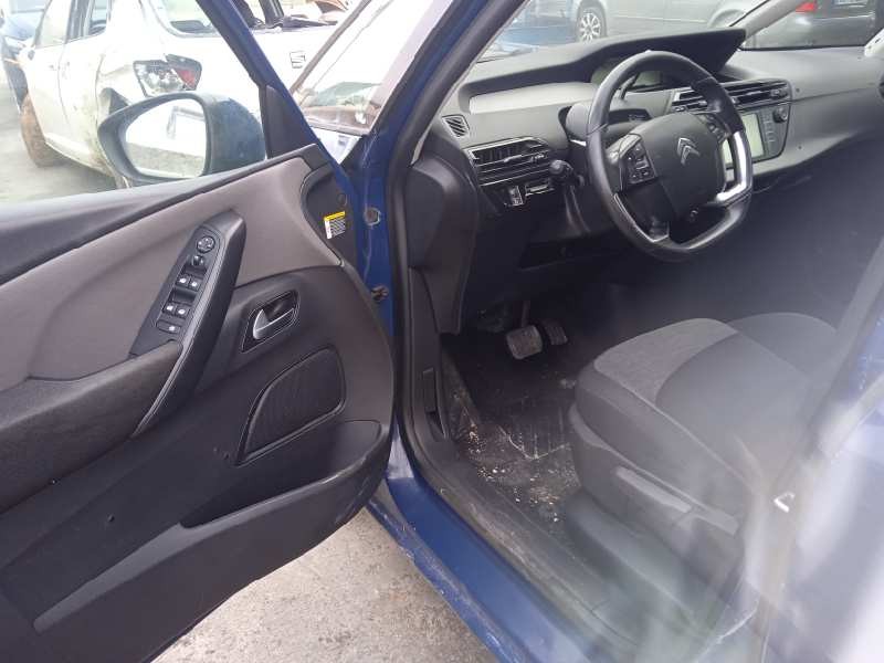 citroën c4 picasso del año 2018