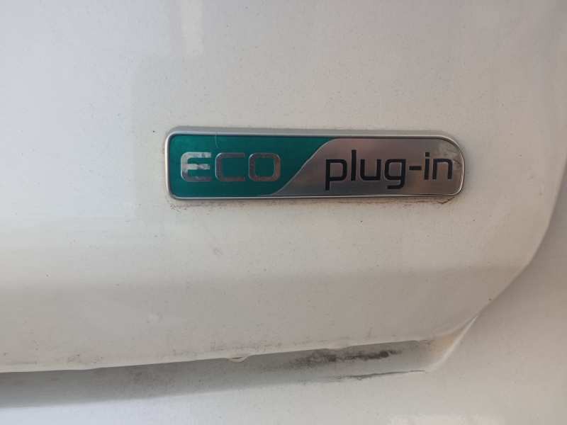 kia niro del año 2020