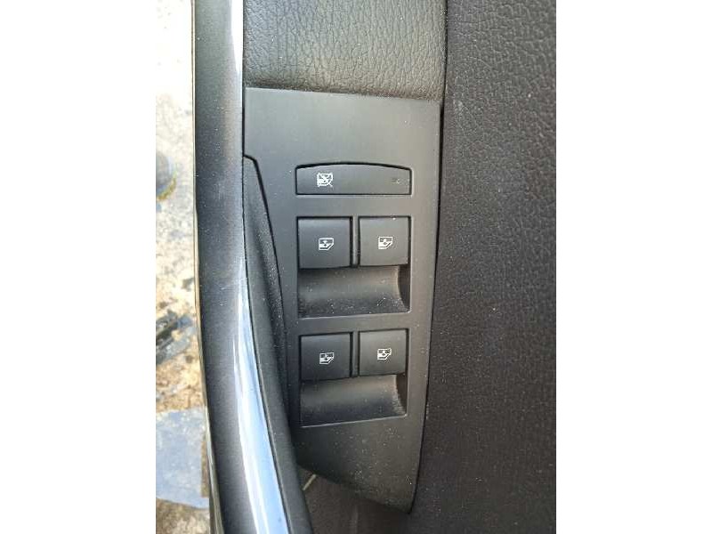 opel astra j lim. del año 2014