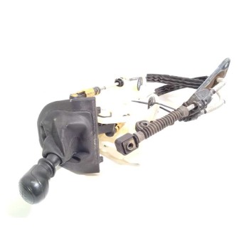 Recambio de palanca cambio para volkswagen t6 transporter furgón largo referencia OEM IAM 7H0711061  7H0711116