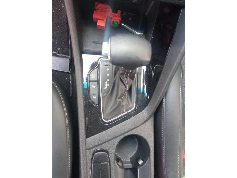 kia niro del año 2020