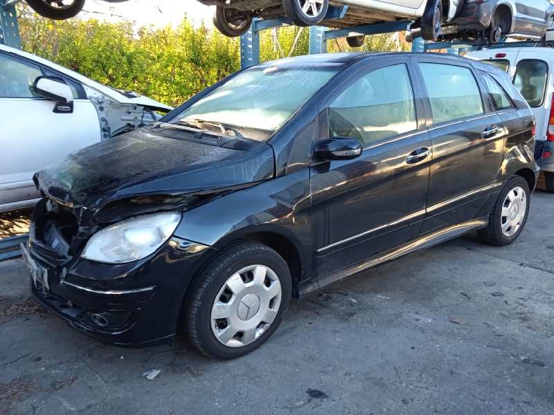 mercedes-benz clase b (w245) del año 2007