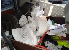 volkswagen caddy ka/kb (2k) del año 2009 2