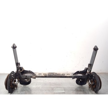 Recambio de puente trasero para fiat talento furgoneta (296_) 2.0 ecojet referencia OEM IAM 6000617072  