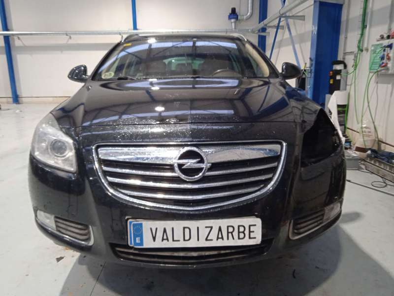 OPEL INSIGNIA A SPORTS TOURER (G09)