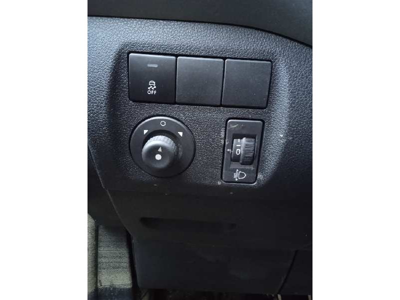 citroën berlingo station wagon del año 2016