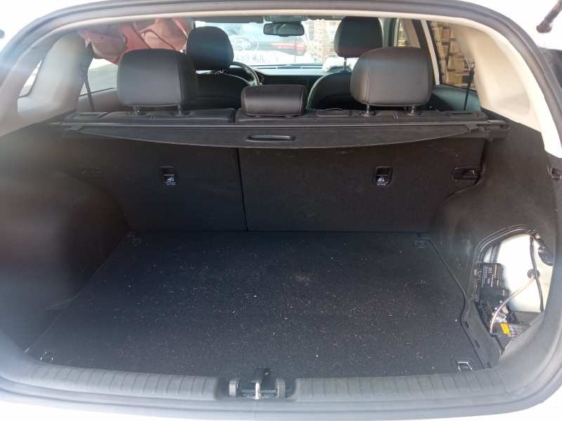 kia niro del año 2020