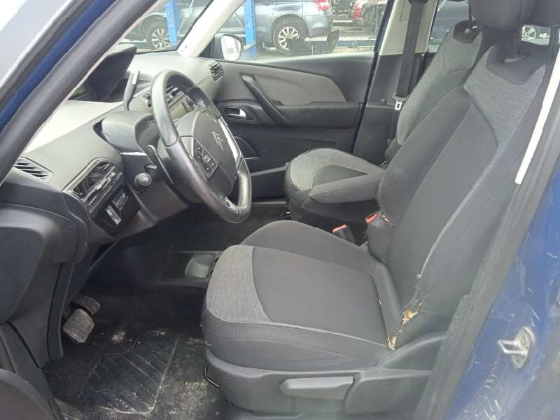 citroën c4 picasso del año 2018