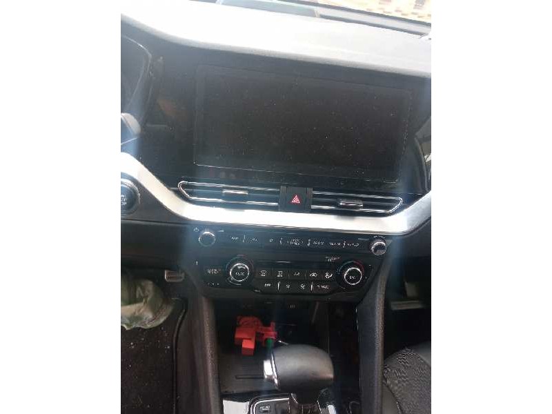 kia niro del año 2020