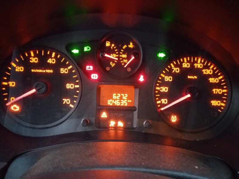 citroën berlingo station wagon del año 2016