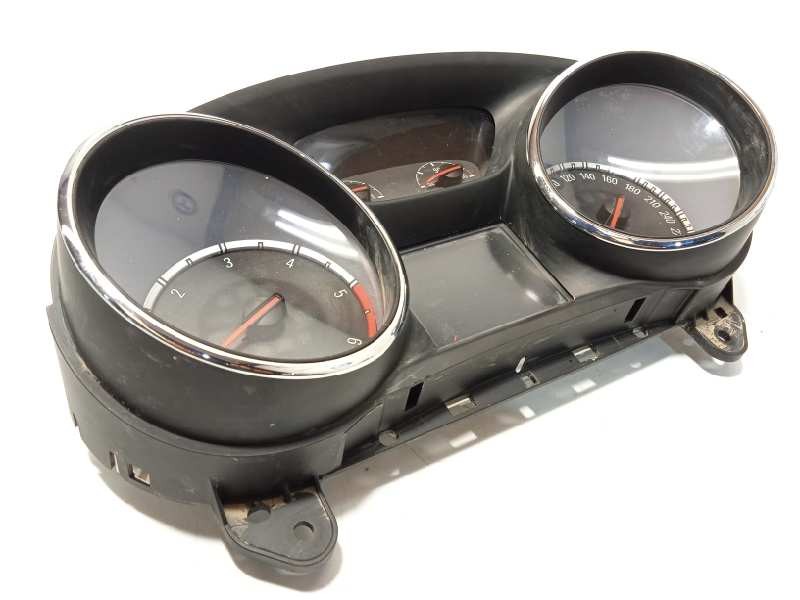 CUADRO INSTRUMENTOS 39060517 