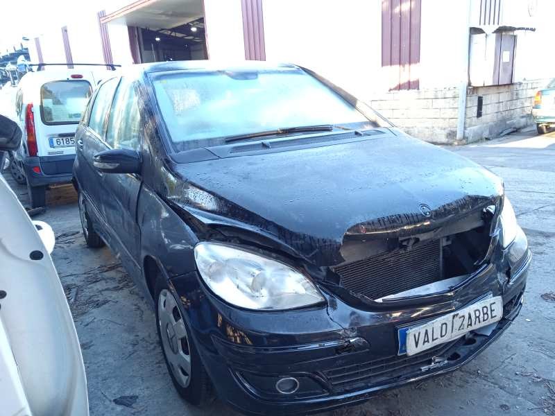 mercedes-benz clase b (w245) del año 2007