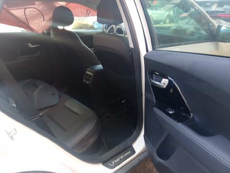 kia niro del año 2020