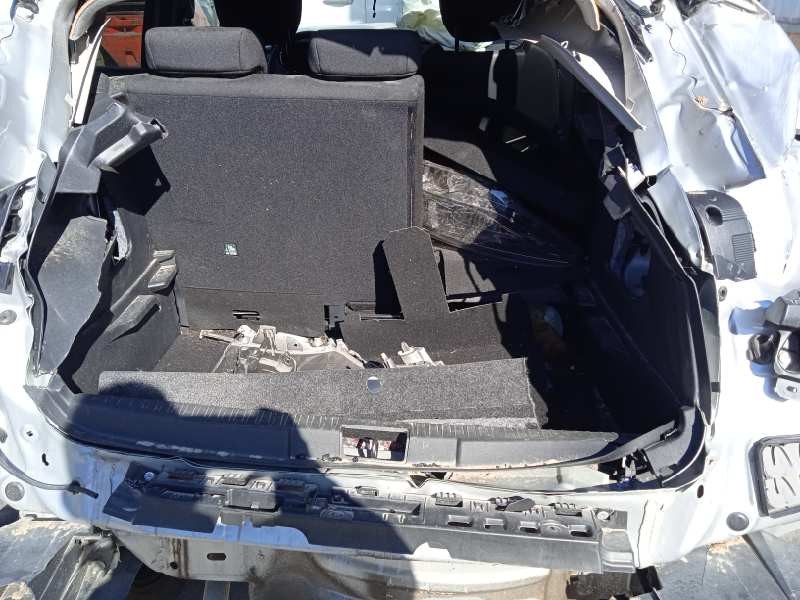 renault captur del año 2017