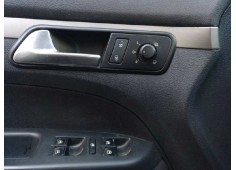 volkswagen touran (1t2) del año 2007 2