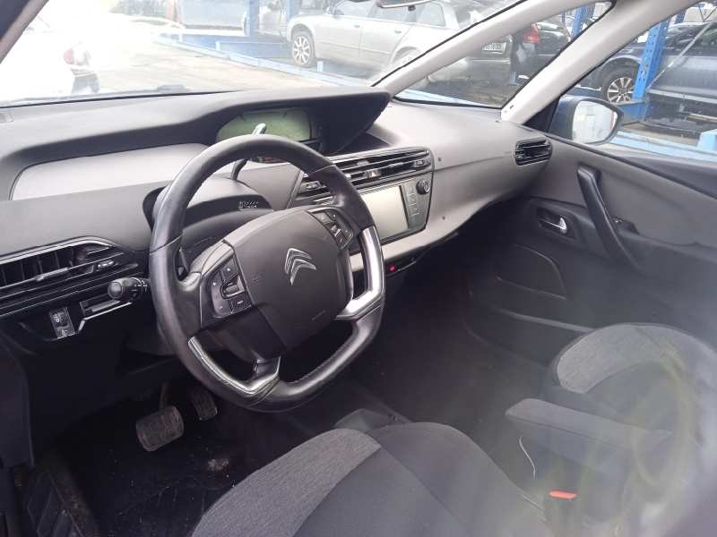 citroën c4 picasso del año 2018