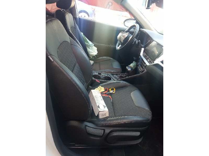 kia niro del año 2020