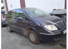 lancia phedra (180) del año 2007