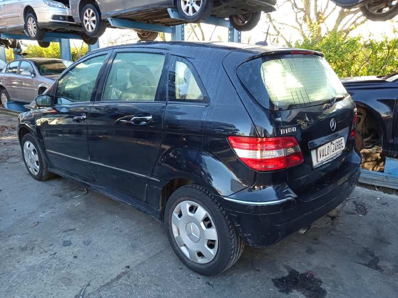 mercedes-benz clase b (w245) del año 2007