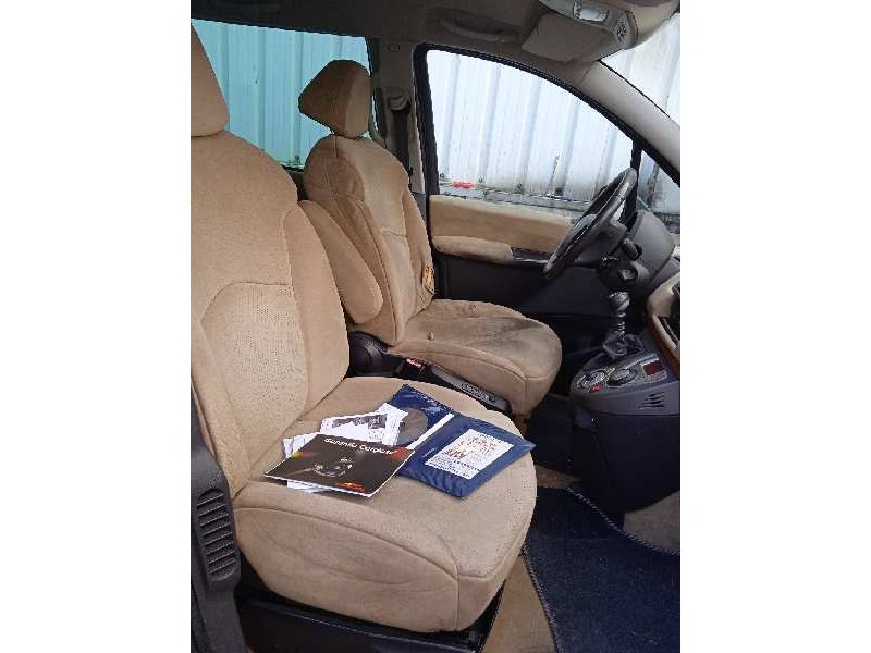 lancia phedra (180) del año 2007