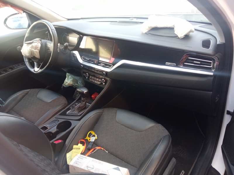 kia niro del año 2020