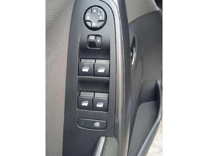 citroën c4 picasso del año 2018