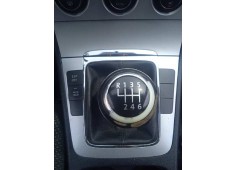 volkswagen passat berlina (3c2) del año 2007 2