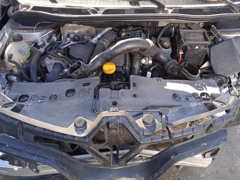 renault captur del año 2017