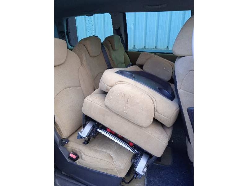 lancia phedra (180) del año 2007