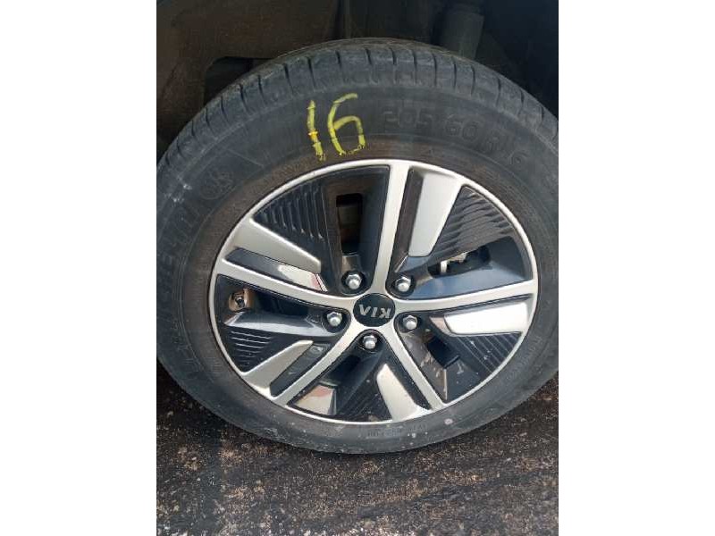 kia niro del año 2020