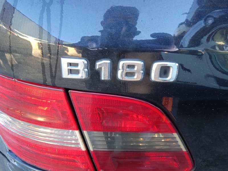 mercedes-benz clase b (w245) del año 2007