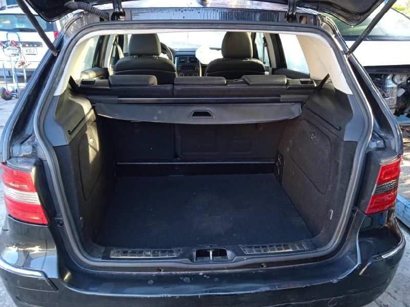 mercedes-benz clase b (w245) del año 2007