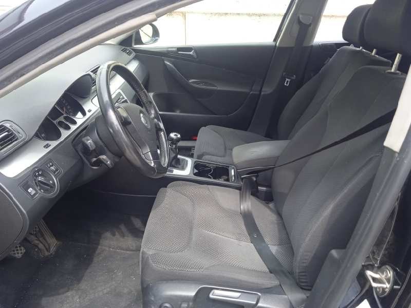 volkswagen passat berlina (3c2) del año 2007