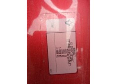 renault clio iv del año 2017 2