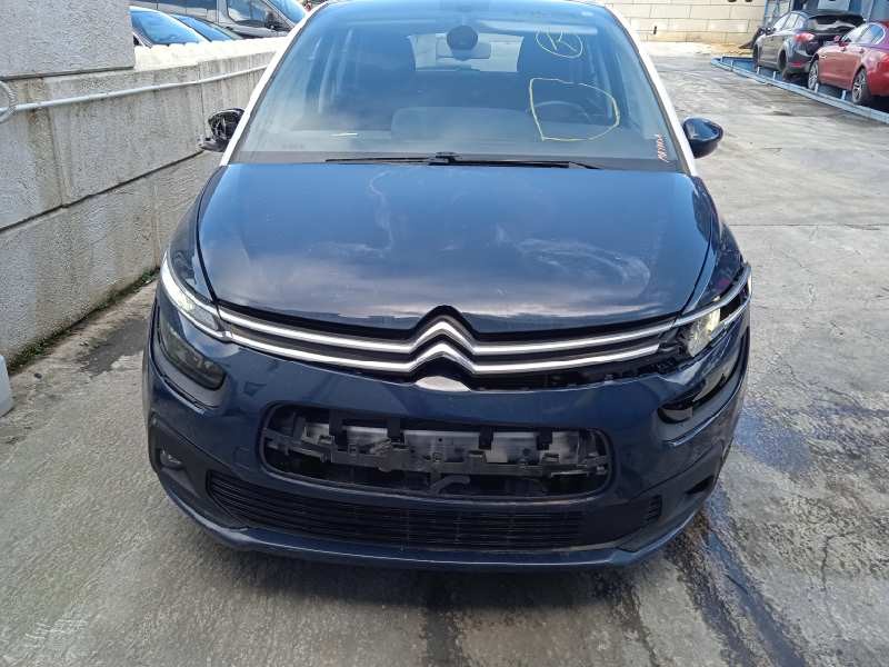 citroën c4 picasso del año 2018