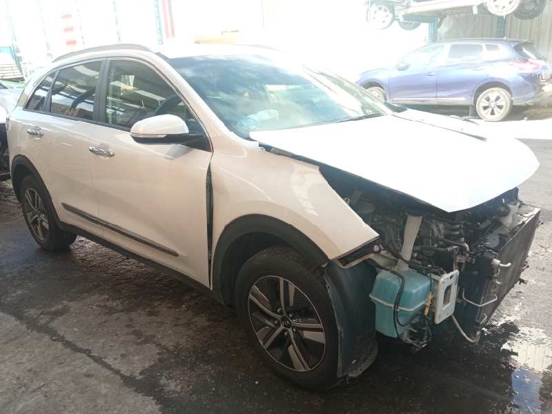 kia niro del año 2020